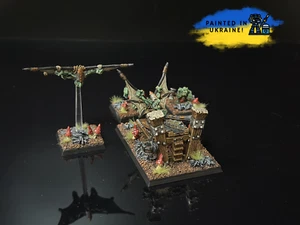 Doom Diver Catapult - Picture 1 of 2