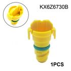 OEM style ABS Oil Drain Plug Replacement for Ford F150 2015 2018 KX6Z6730B
