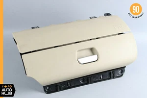 05-11 Mercedes R171 SLK350 Dashboard Glove Box Storage Knee Air Bag Beige OEM - Picture 1 of 12