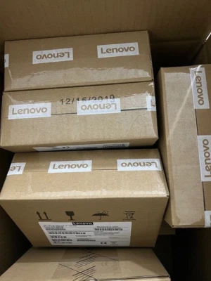 Lenovo 02JK963 4XB7A38176 ThinkSystem 2.5" 1.92TB SAS 12G SR650 Server SSD NEW - Image 1 of 2