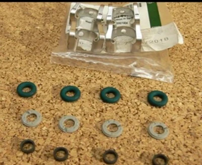 Genuine Land Rover Range Rover RR Sport Freelander 2 Evoque Discover y Sport Inj - Image 1 of 3