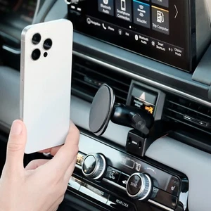 Support téléphone Magsafe pour Honda Pilot (2023-2025) - Photo 1 sur 7