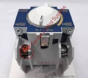 Eaton C320TP1 Pneumatische Zeitschaltuhr - Bild 1 von 10