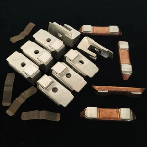 KZK175 NEW Contact Kit EK contact kits 4P KZK175 used for EK175 Contactor - Picture 1 of 5