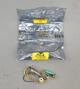 Conjunto de sonda aeroespacial 00871-0825-0005/59885 calentador para detector de hielo - Imagen 1 de 8