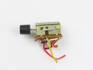 *Akai GXR-82D* Pause Switch with PCB Board 8-track Part /AK523 - Picture 1 of 4