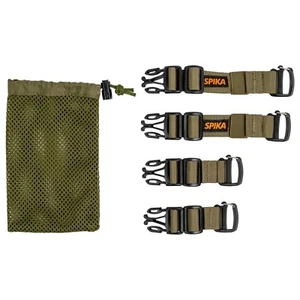 SPIKA Drover Bino Pack Connecting Straps (HPDR-BS010) - Picture 1 of 5