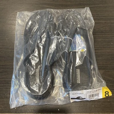 Skechers On-the-GO 600 Women's Flip Flop - Size 8 US - Image 1 of 3