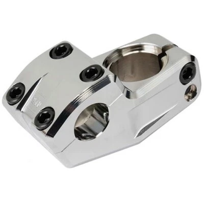 ХРОМИРОВАННЫЙ ПОЛИРОВАННЫЙ СТЕРЖЕНЬ ВЕЛОСИПЕДА WE THE PEOPLE BMX KIRA PRIMO ODYSSEY - Изображение 1 из 2