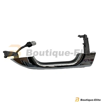 82651D9710 For Kia Sportage 2017-2021 Front Outside Door Handle Left - Image 1 of 4