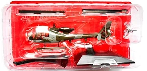 Elicottero Helicopter - WESTLAND GAZELLE HT.2 (United Kingdom) scala 1/72 - Foto 1 di 1