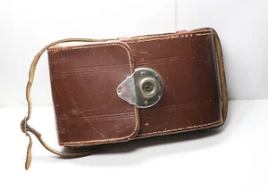 Voigtländer Bella Bereitschaftstasche Kameratasche Leder - Bild 1 von 1