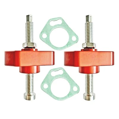 NOVO TENSOR DE CORRENTE MANUAL VERMELHO 2003-2017 SUZUKI V-STROM SV650 VL1500 M90 - Imagem 1 de 4