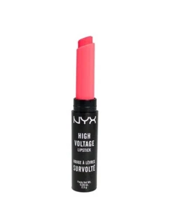 NYX Cosmetics High Voltage Lippenstift - Rags To Riches #Hvls14 - versiegelt - PINK - Bild 1 von 2