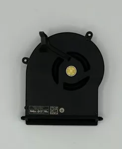 US NEW ORIGINAL APPLE OEM FAN for Mac Mini 2020 M1 A2348 610-00416-A AD520K02 - Picture 1 of 4