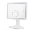 Bellalicious Cool Magic Extra Large Led Fan Mirror