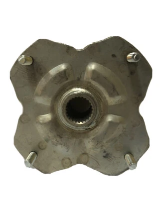 Buje de rueda trasera Honda ATC110 ATC125M ATC185S ATC200S 1983-1986 NOS 42410-958-671 Foto 1 de 4