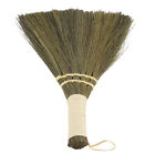 Manual Straw Small Broom Dust Floor Cleaning Sweeping Broom