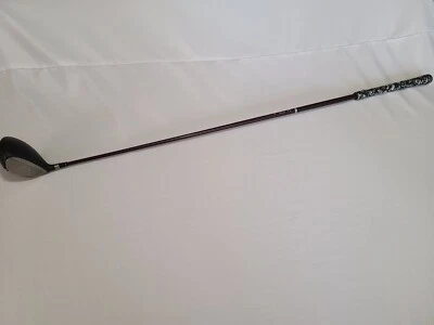 Controlador Top Flite Intimidator 400 10,5 + eje de grafito Aldila VX 45" de largo Foto 1 de 4