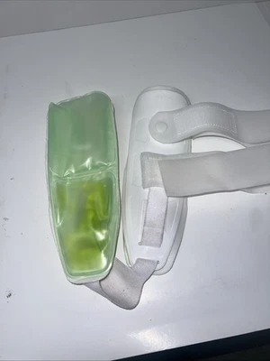 Suporte de tornozelo AIRCAST Air-Stirrup padrão regular - Imagem 1 de 4