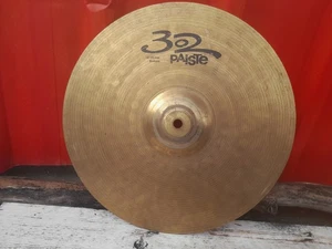 Paiste 302 Hi Hat bottom 14" - Picture 1 of 3