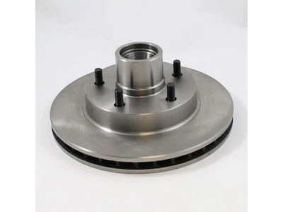 For 1979-1981 GMC Caballero Brake Rotor and Hub Assembly Front 11127YMGF 1980 - Image 1 of 2