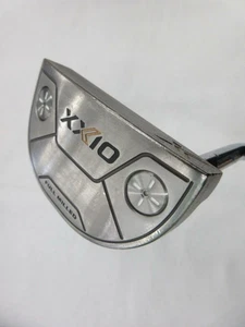 Dunlop XXIO MILLED 2020 Putter 34in w/Head Cover - Picture 1 of 12