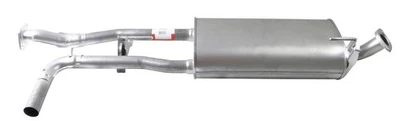 Exhaust Muffler for 2007-2010 Nissan Armada - Image 1 of 4