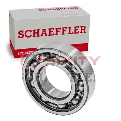 Schaeffler Front Output Shaft Bearing for 2003-2009 Dodge Sprinter 3500 kf - Image 1 of 4