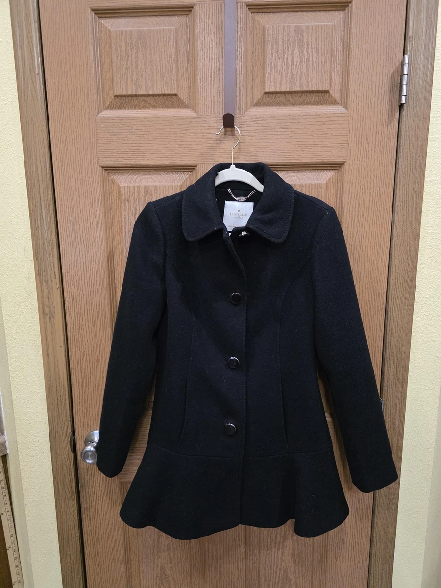 kate spade new york Regular Size XS Coats, Jackets & Vests for