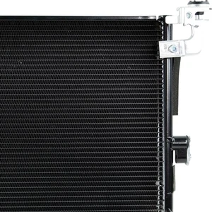 OSC 3885 CONDENSER For 10-14 Subaru Legacy Outback - Picture 1 of 8