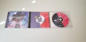 (3) MUSIC CD'S - DAVE MATTHEWS BAND - Picture 1 of 1