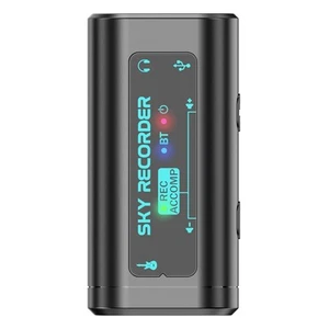 RECORDER Sound Card USB Conversion Interface Plug and Play Use for Guitar3242 - Photo 1/10