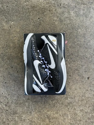 Kobe 6 VI Protro Mambacita Sweet 16 Men's Size 10.5 and 12 - Image 1 of 4