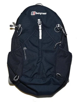 Berghaus 25L 24/Seven 24/7 Hiking Camping Day Back Pack - Image 1 of 4