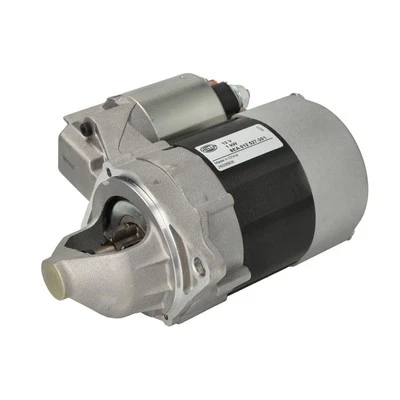 Starter HELLA 8EA 012 527-301 - Bild 1 von 2