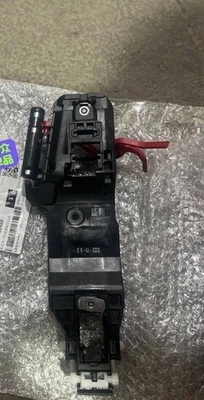 原始设备制造商 69204-02380 后门把手框架组件(左侧)适用于 2020–2025 丰田 — 第 1/4 张图片