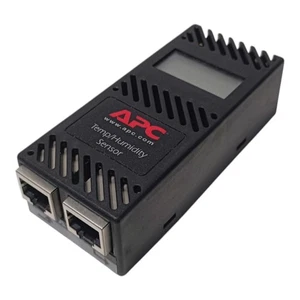 APC AP9520TH Temperature Humidity Sensor - Picture 1 of 5