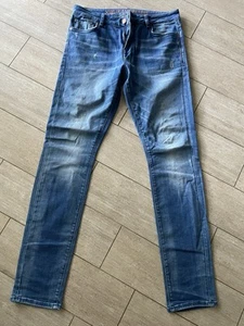 Jeans Loft Outstanding Style für Herren W 33 L 34 Farbe Blau - Bild 1 von 7