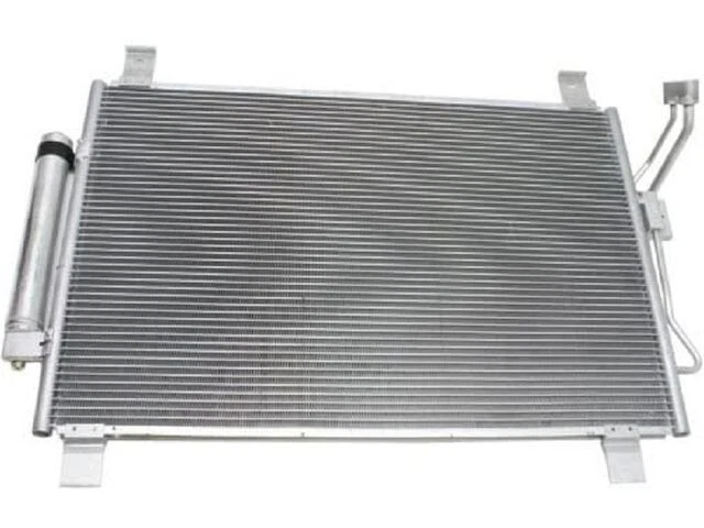 A/C Condenser For 2013-2020 Nissan Pathfinder 2014 2015 2017 2016 2018 CW442KJ - Image 1 of 1