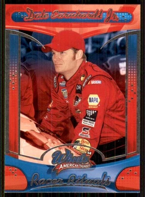 2004 Wheels American Thunder #69 Dale Earnhardt Jr. - Image 1 of 2