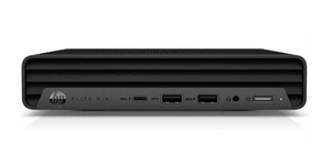HP Elite Mini 800 G9 Desktop PC Intel i5-13500T vPRO 8GB DDR5 256GB SSD Windo... - Picture 1 of 1