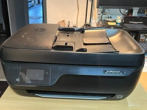 HP OfficeJet 3831, All-in-One, neuwertig - Bild 1 von 2
