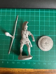 St George Cross Studio - Army of Alexander - Greek Mercenary - Bild 1 von 1