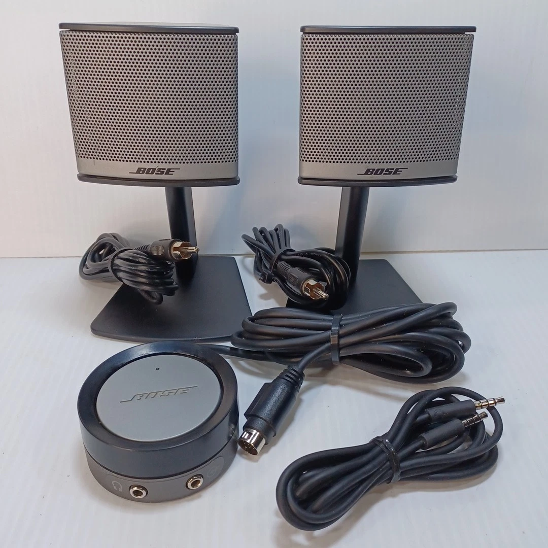 Preços baixos em Bose Companion 3 | eBay