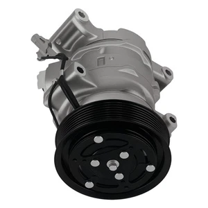 A/C Compressor Assembly For Toyota Hilux 3.0L Diesel KUN16R KUN26R EB553149418 - Picture 1 of 12
