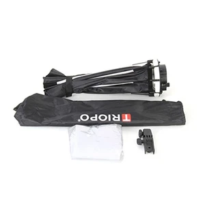  KX 65 cm Octagon Softbox-Schirm für  AD200 V1 Speedlite - Beleuchtung1978 - Bild 1 von 9