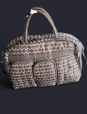 Bolsa de viaje de lona Lug Cartwheel Weekender para llevar Foto 1 de 4