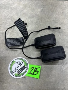 2 Star Shower Motion Laser Light Replacement Power Cord 5V Power Supply ONLY - Picture 1 of 6