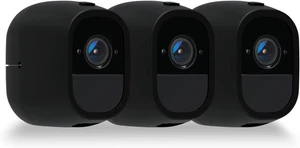 3-Pack Skins Covers Protection for Arlo Pro and Arlo Pro 2 Smart Security Camera - Picture 1 of 12